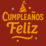 cumpleanos feliz